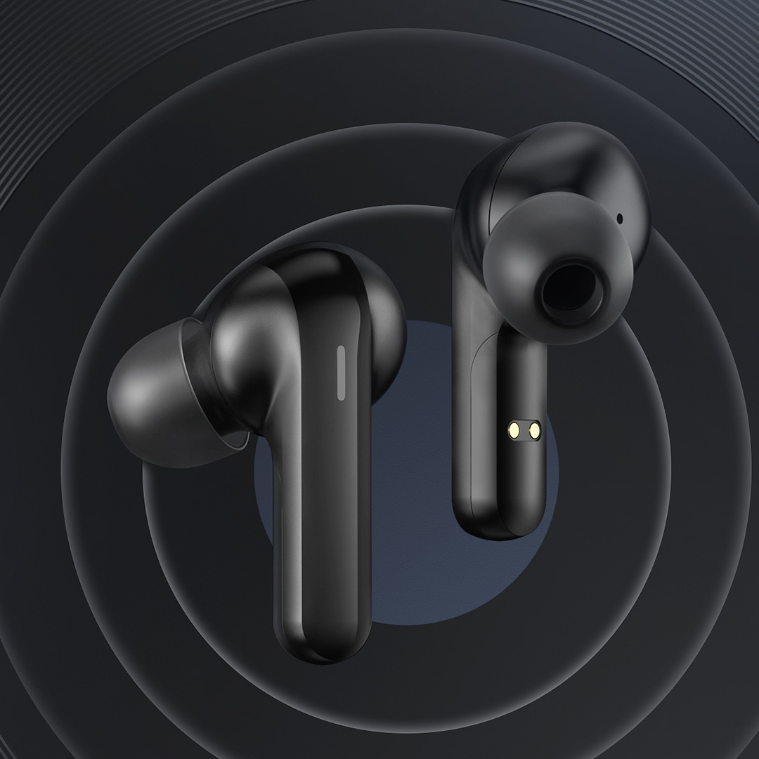 Xiaomi Haylou Gt3 Tws Earbuds