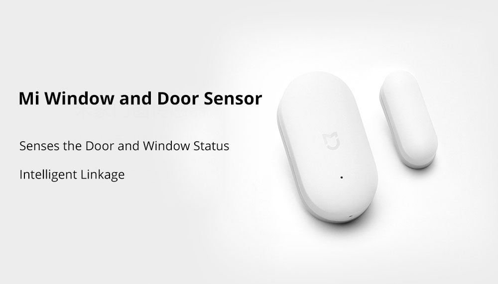 Xiaomi Mi Door and Window Sensor MCCGQ01LM