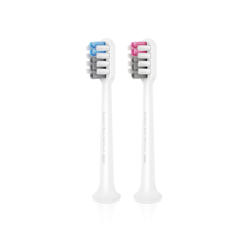 سری یدک مسواک برقی شیائومی DR.BEI Toothbrush Heads EB-N0202
