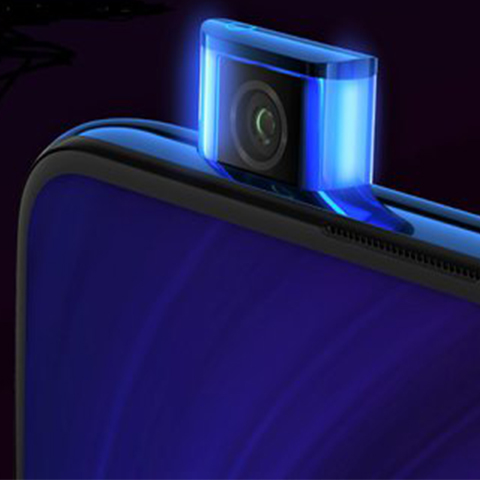 گوشی موبایل شیائومی Mi 9T Pro ظرفیت64/128/256 گیگابایت گوشی موبایل شیائومی Mi 9T Pro ظرفیت64/128/256 گیگابایت
