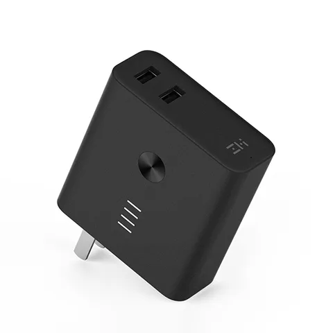 شارژر همراه ZMI با ظرفیت 6500 میلی آمپر ZMI APB01 Powerbank