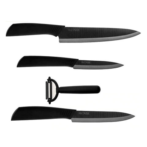 ست چاقوی سرامیکی شیائومی مدل HU0010
