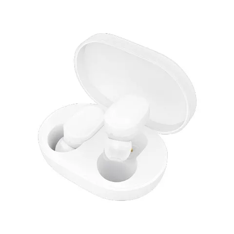 هندزفری بلوتوث شیائومی Ear Buds مدل TWSEJ02LM نسخه گلوبال