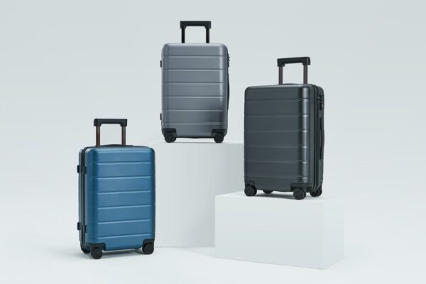 Xiaomi Luggage Classic 20 Inch
