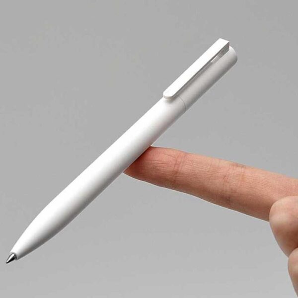خودکار پلاستیکی شیائومی Mijia Roller Ball Pen
