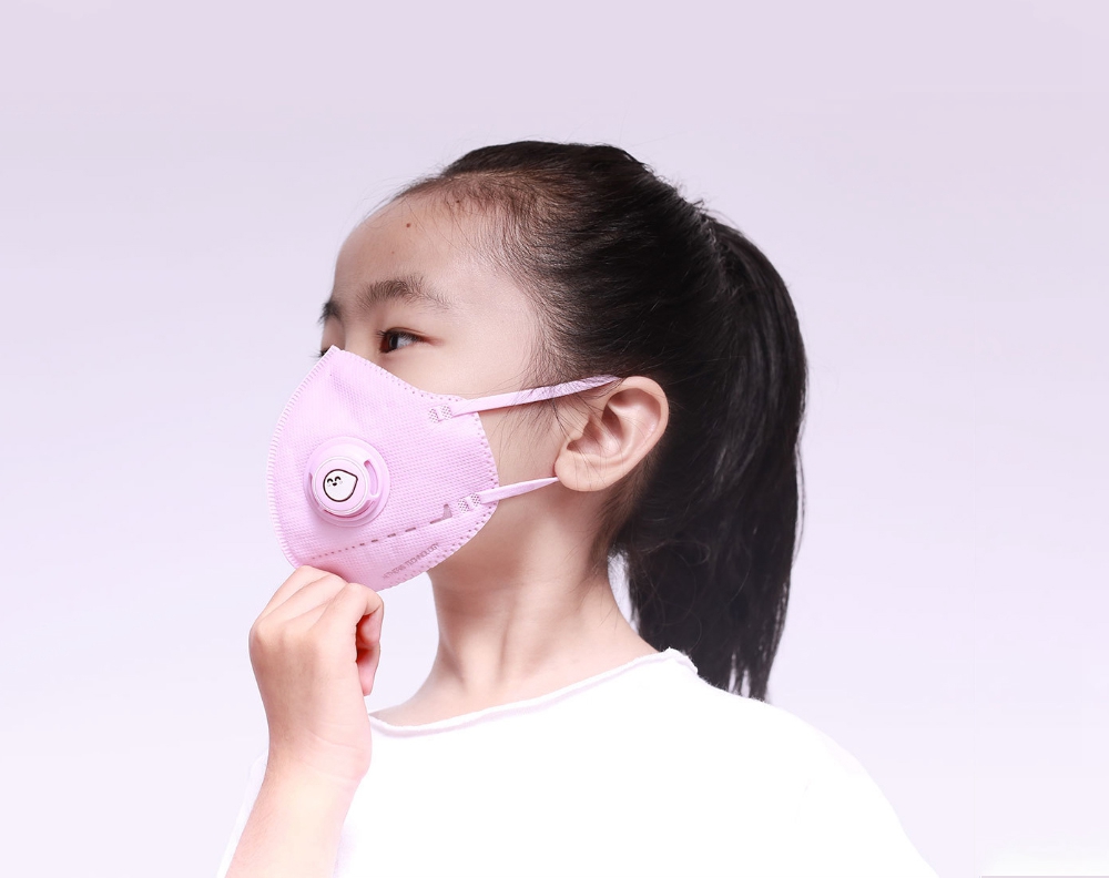 ماسک تنفسی کودک شیاومی مدل Air Pop