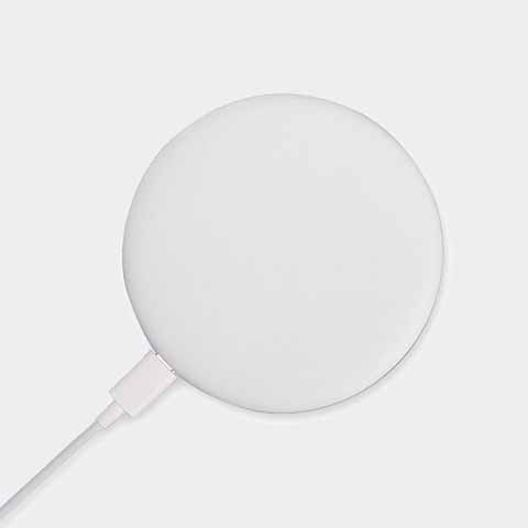شارژر بی سیم شیائومی مدل MDY-09-EF (4) شارژر بی سیم شیائومی مدل MDY-09-EF