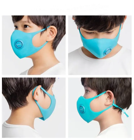 ماسک تنفسی کودک شیائومی مدل smartmi