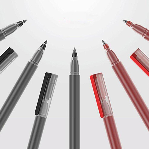 خودکار شیائومی مدل Jumbo Gel Ink Pen