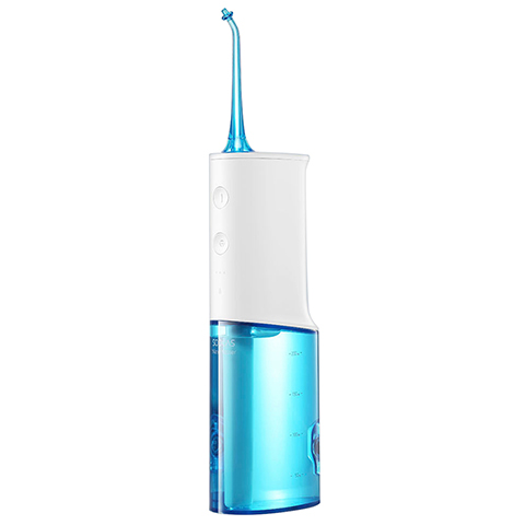 دستگاه شستو شوی دهان و دندان شیائومی مدل Mijia W3