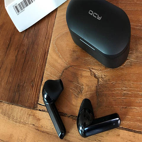 QCY T3