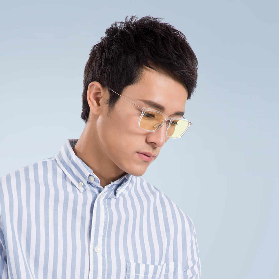 عینک محافظ شیائومی مدل HMJ02TS Mi Computer Glasses Pro