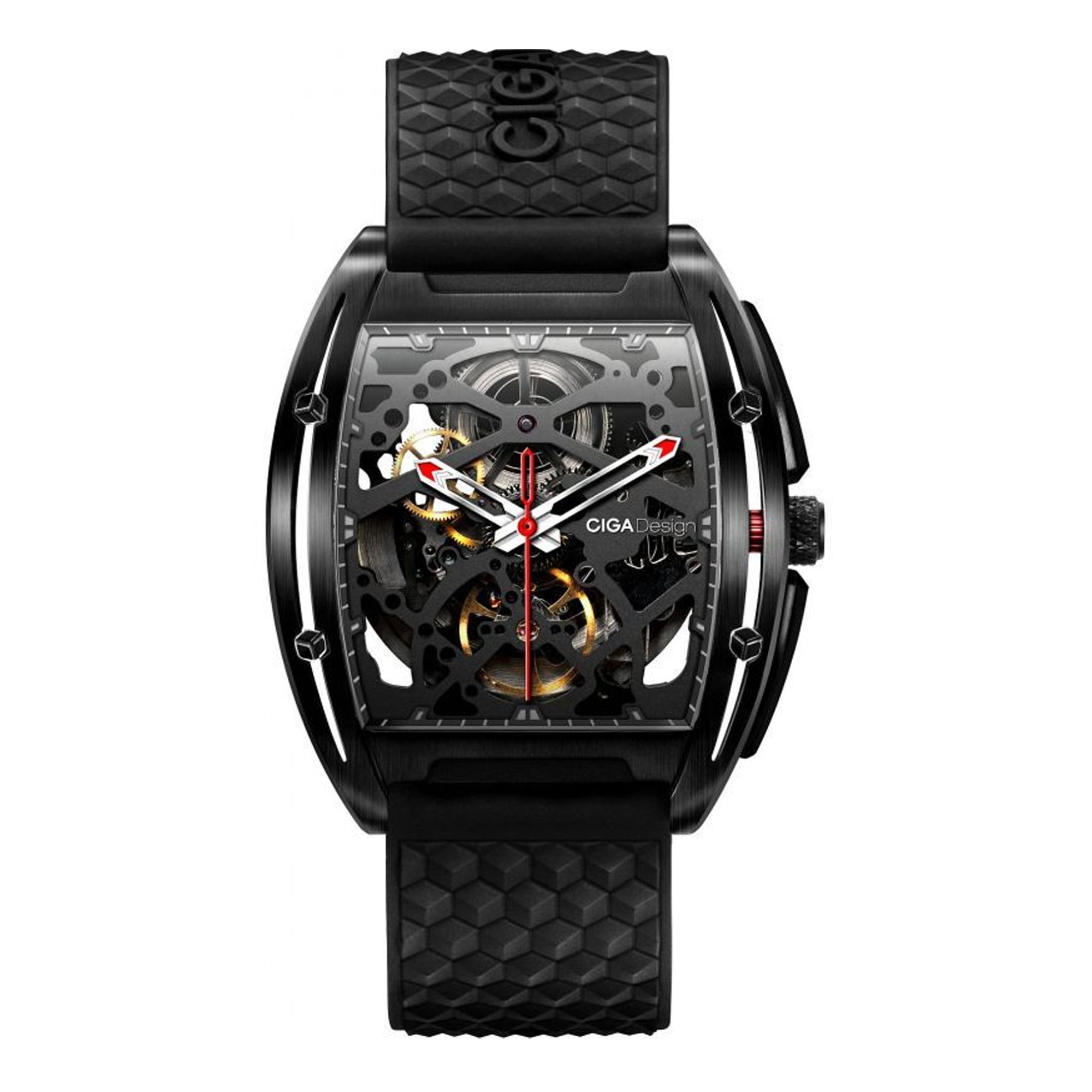 CIGA Design Mechanical Watch Z031 Series CIGA Design Mechanical Watch Z031 Series