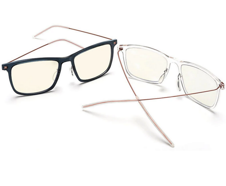 عینک محافظ شیائومی مدل HMJ02TS Mi Computer Glasses Pro