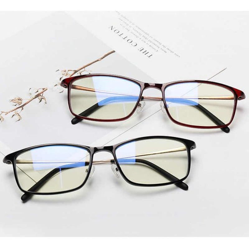 عینک محافظ شیائومی مدل Mi Computer Glasses