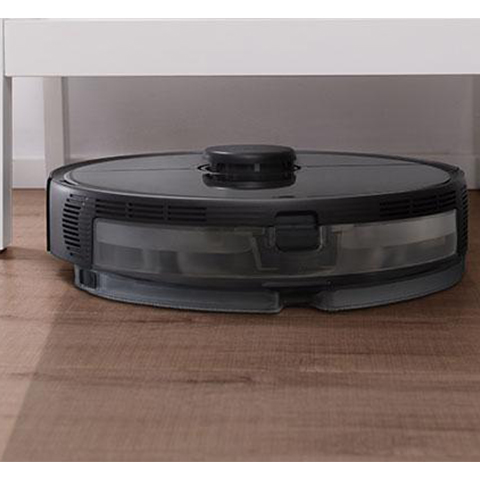 قیمت ، بررسی و مشخصات جارو رباتیک شیائومی مدل Robotic Vacuum Cleaner S5Max
