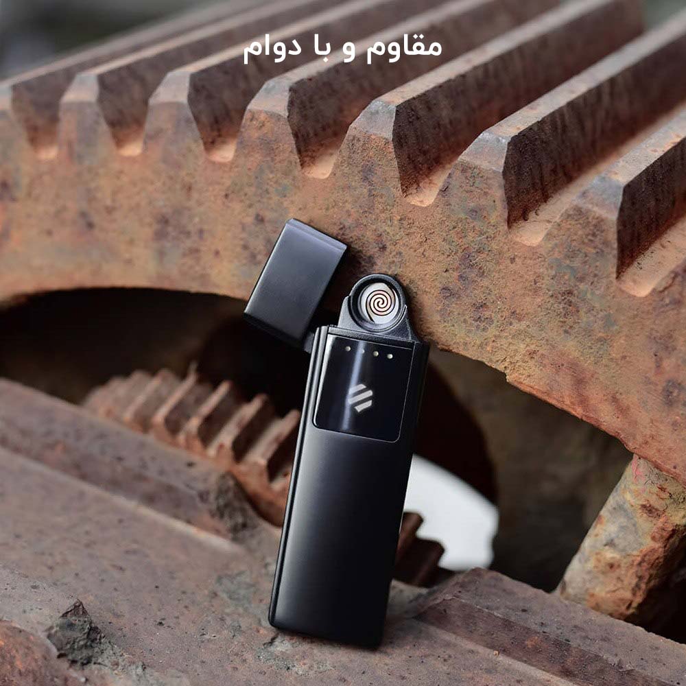 فندک الکتریکی شیائومی مدل Beebest L101
