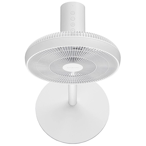 Mi Smart Standing Fan 1C
