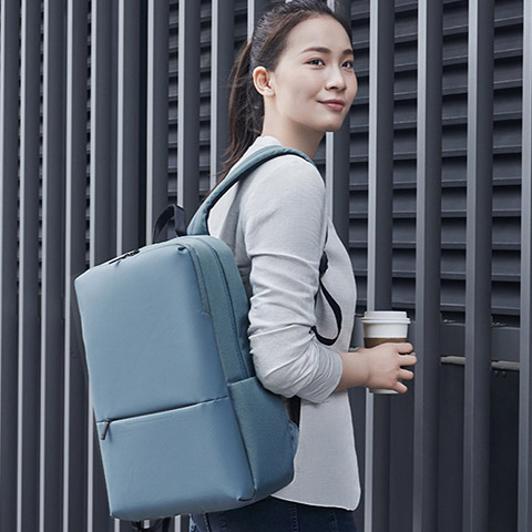مدل Mi Business Backpack2