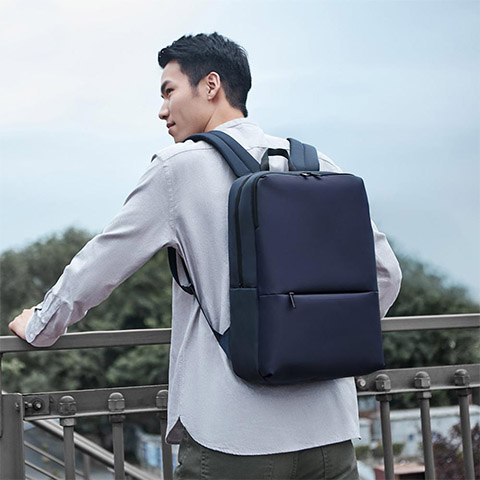 مدل Mi Business Backpack2