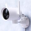 دوربین نظارتی IMILAB EC3 شیائومی با قیمت 69 دلاری عرضه شد