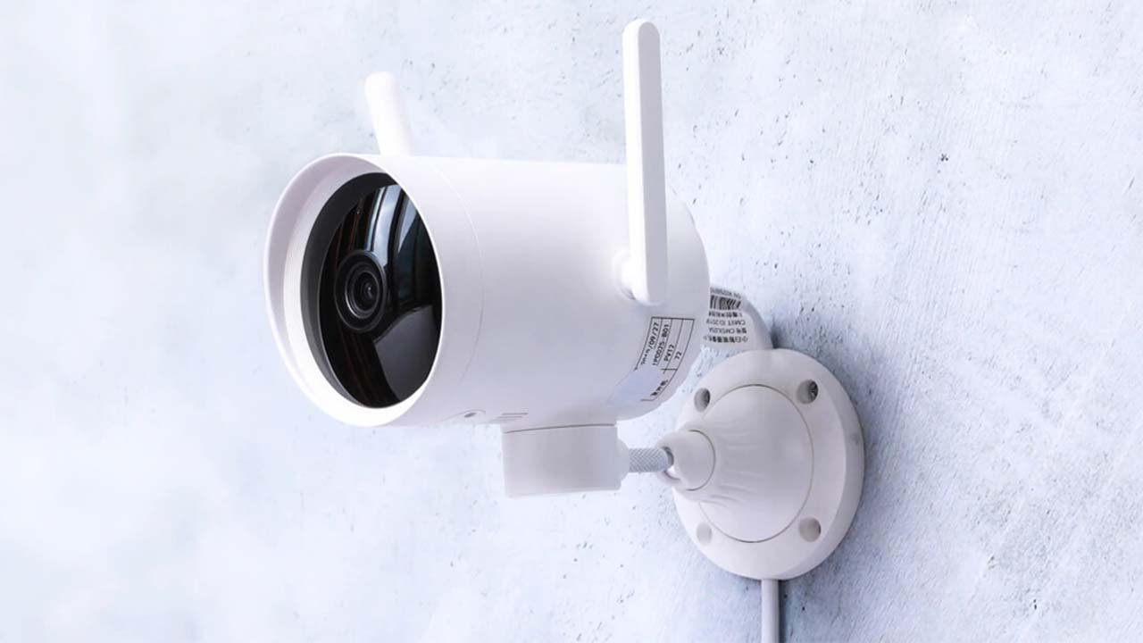 دوربین نظارتی IMILAB EC3 شیائومی با قیمت 69 دلاری عرضه شد