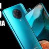 تصاویر جدید و مشخصات فنی Redmi K30 Ultra 5G رویت شدند