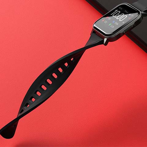 ساعت هوشمند هایلو شیائومی مدل Haylou LS02 (4)