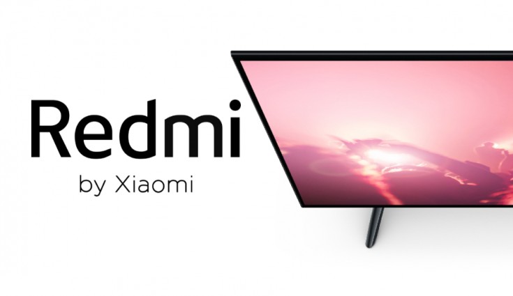 Redmi Smart TV A 