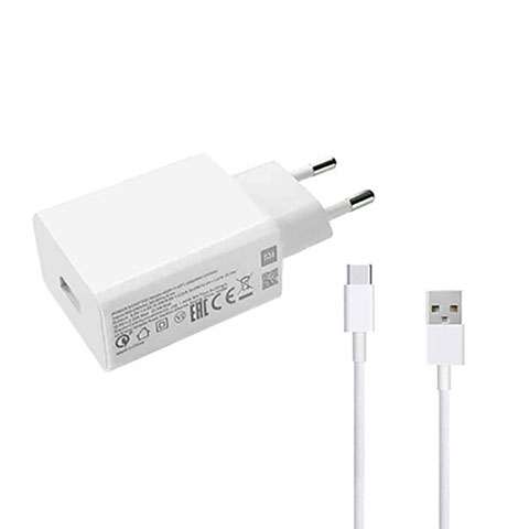 Xiaomi MDY-11-EP Wall Charger