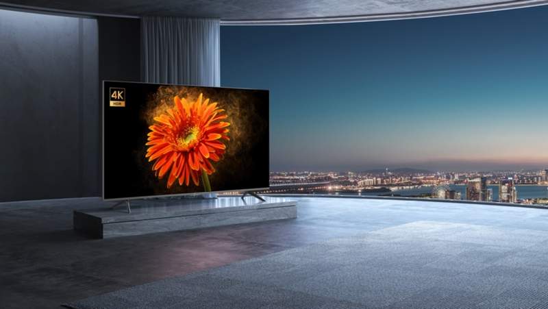 Xiaomi Mi TV LUX Ultra 82-inch 8K 5G