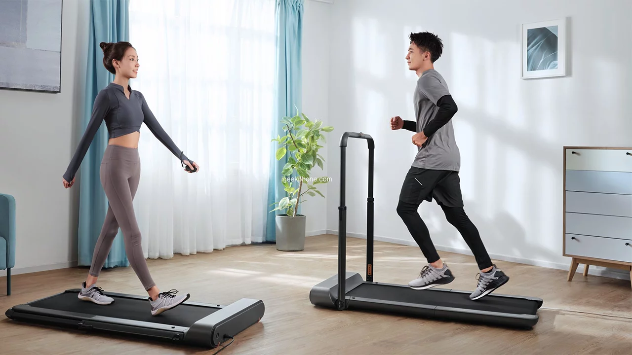 comparison-of-walking-pad-series-treadmills