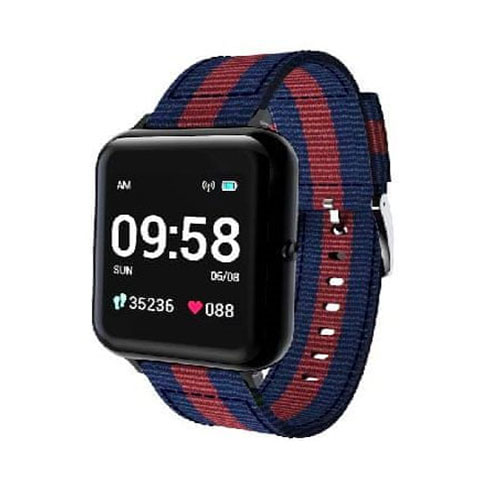 قیمت ، خرید ، بررسی و مشخصات ساعت هوشمند لنوو مدل lenovo Smartwatch S2