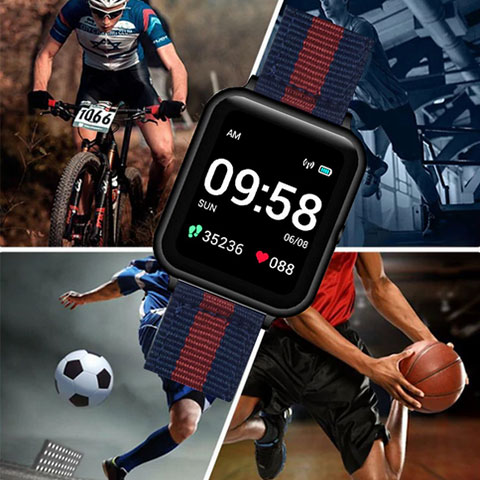 قیمت ، خرید ، بررسی و مشخصات ساعت هوشمند لنوو مدل lenovo Smartwatch S2