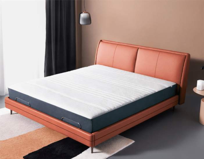 8H Milan Smart Electric Bed Pro