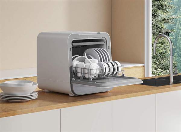 ماشین ظرفشویی رومیزی Sugar