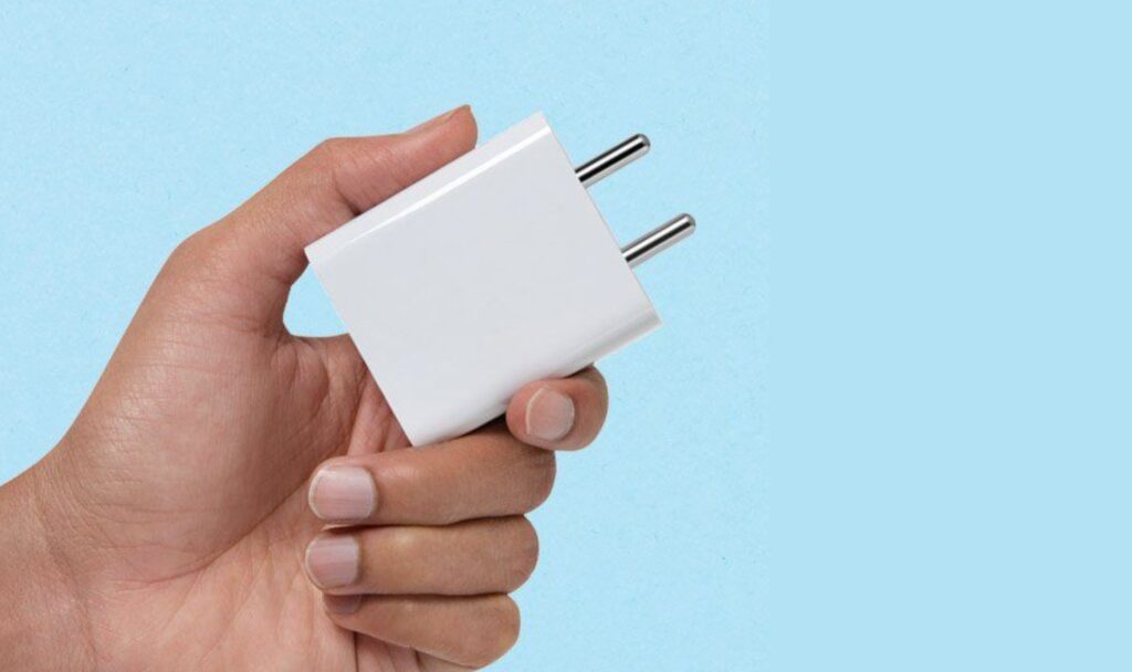 شیائومی شارژر Mi 33W SonicCharge 2.0 با قیمت 13 دلاری را عرضه کرد