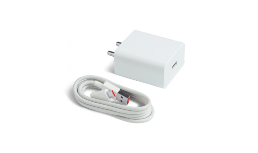 شیائومی شارژر Mi 33W SonicCharge 2.0 با قیمت 13 دلاری را عرضه کرد