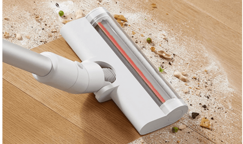 جارو شارژی Mijia Cordless Vacuum Cleaner Lite با قیمت 76 دلاری عرضه شد