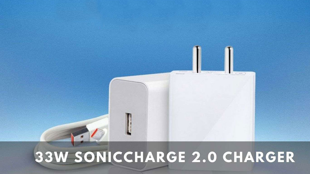 شیائومی شارژر Mi 33W SonicCharge 2.0 با قیمت 13 دلاری را عرضه کرد