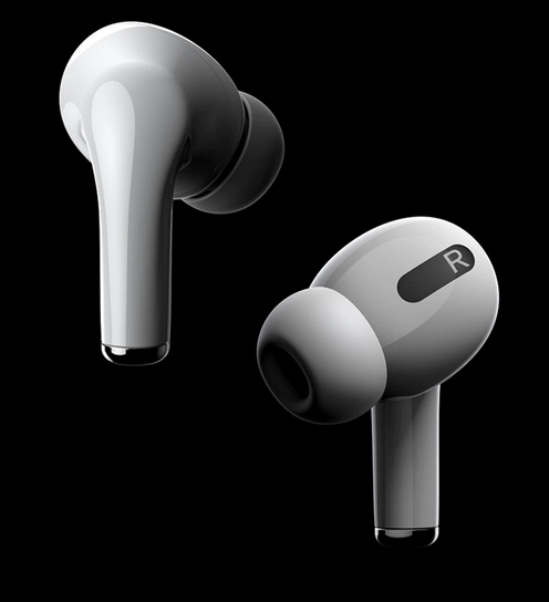 هندزفری بلوتوث لنوو Lenovo Live Pods TWS bluetooth Earbuds LP1S
