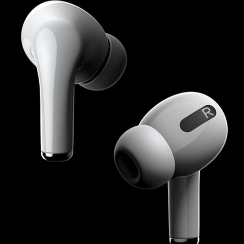 هندزفری بلوتوث لنوو Lenovo Live Pods TWS bluetooth Earbuds LP1S (5) هندزفری بلوتوث لنوو Lenovo Live Pods TWS bluetooth Earbuds LP1S