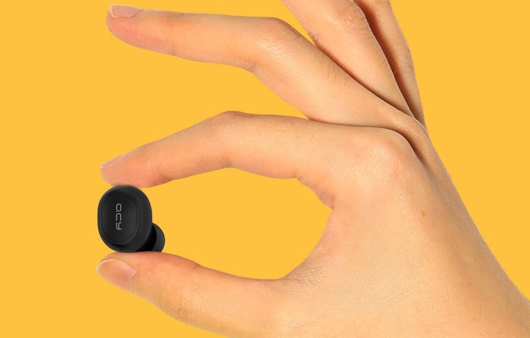 هندزفری بلوتوثی شیائومی مدل QCY M10 TWS Wireless Earbuds