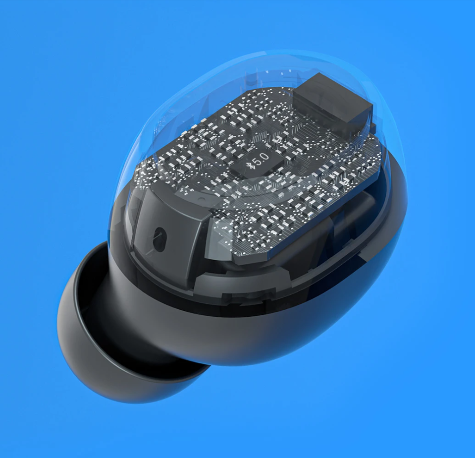 هندزفری بلوتوثی شیائومی مدل QCY M10 TWS Wireless Earbuds
