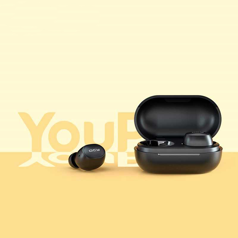 هندزفری بلوتوثی شیائومی مدل QCY M10 TWS Wireless Earbuds