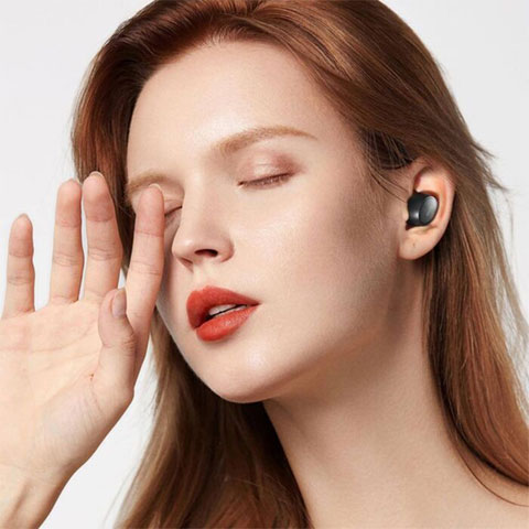 هندزفری بلوتوثی شیائومی مدل QCY M10 TWS Wireless Earbuds (7) هندزفری بلوتوثی شیائومی مدل QCY M10 TWS Wireless Earbuds