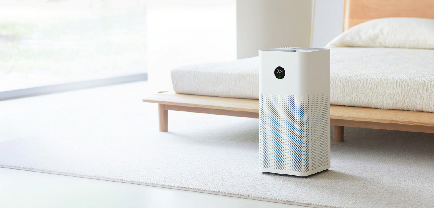 دستگاه تصفیه هوا شیائومی Mi Air Purifier 3C