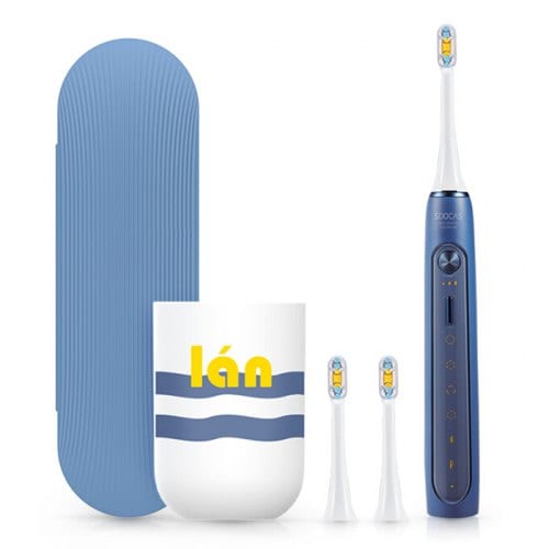 مسواک برقی شیائومی Soocas X5 Electric Toothbrush