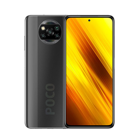 گوشی موبایل Poco X3