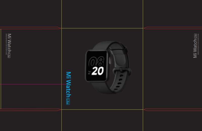 ساعت هوشمند Redmi Watch عرضه شد